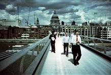 Millenium Bridge